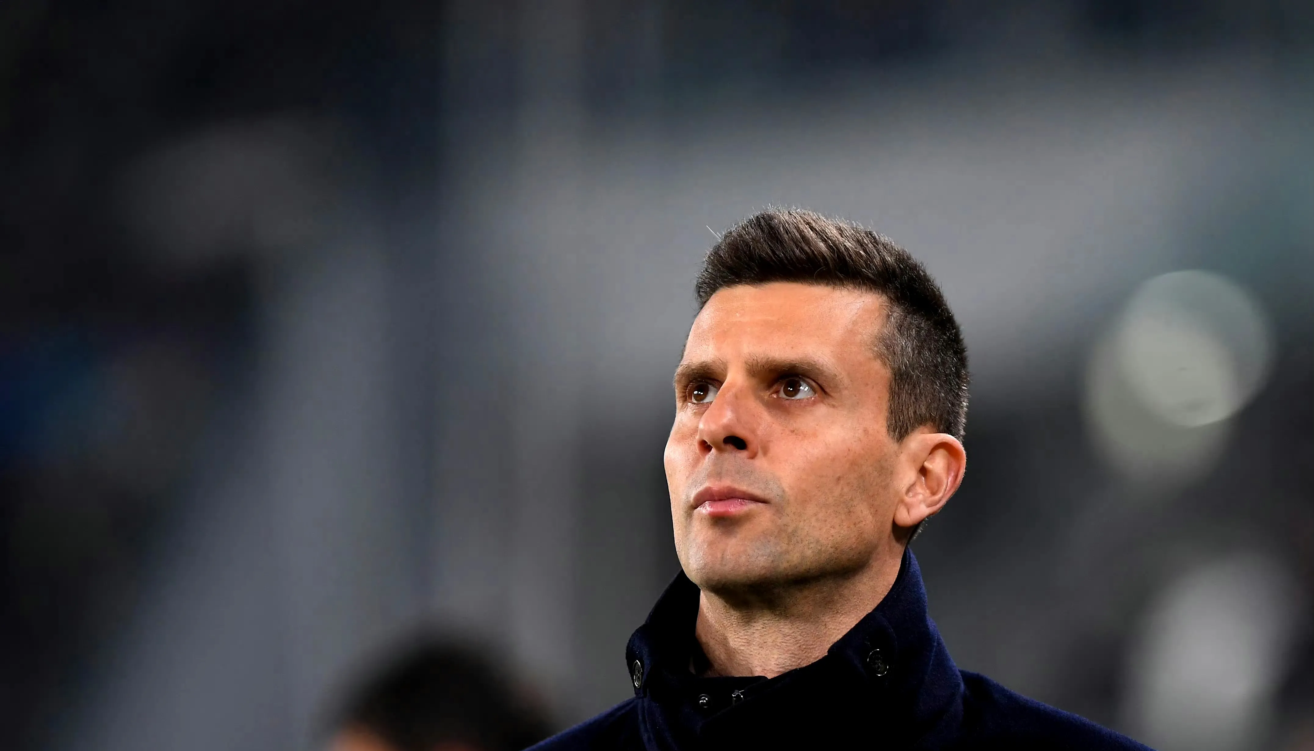 法甲今夜再迎强敌，尤文图斯止住颓势，主帅态度：信心回归，临场指挥获称赞的简单介绍